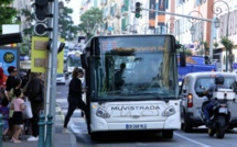 Ajaccio : une conductrice de bus agressée par un passager ivre