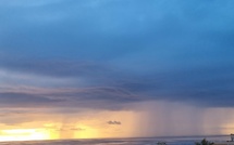 La météo du jour en Corse