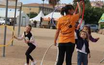 Journées de la Marie-Do à Ajaccio : Une première journée dédiée aux enfants