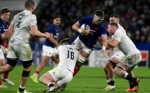 Rugby - Tout ce que vous devez savoir sur le Tournoi des 6 Nations 2025