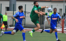 6e tour de la coupe de France : Corte sans trembler face au Sud FC