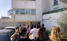 Ghjuventù in Lotta occupe l'OPH d’Ajaccio pour défendre l’accès des Corses au logement sociaux