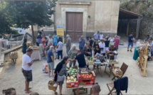 Promouvoir l’agriculture corse au Pays basque : Marcati Paisani appelle à la solidarité