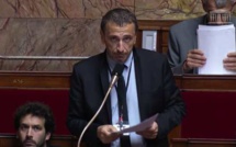 Fièvre catarrhale : Paul-André Colombani obtient un premier soutien de l'Assemblée pour les éleveurs frappés par l'épidémie