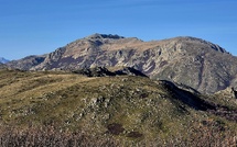 La météo du jour en Corse