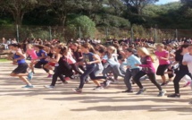 Cross du collège de Porticcio : 420 participants pour la seconde édition