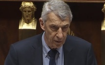 Michel Castellani : « Pour les 50 millions d’euros, rien n’est encore acquis ! » 