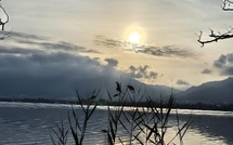 La météo du jour en Corse