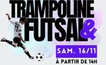 A Porto-Vecchio, du trampoline et du futsal pour repérer les jeunes éloignés de l’emploi