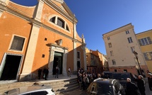 Visite du Pape en Corse. Un évènement historique sur lequel l’Église de Corse travaille depuis plusieurs mois