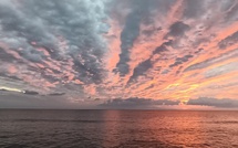 La météo du jour en Corse