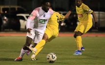 Coupe de France : Corte se qualifie pour les 32es de finale face à Combani