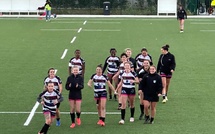 Rugby féminin : Le beau parcours des Ponettes