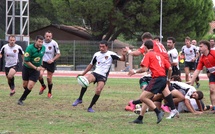 Rugby régional - Le CRAB s'offre le leader