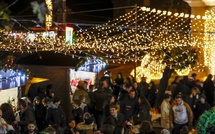 A Zonza, comme à Santa Lucia, il y aura un marché de Noël cette année