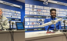 Ligue 2  - SC Bastia face à l'EA Guingamp : pour un "der" victorieuse à Furiani ?