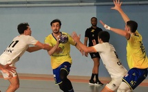 Handball N2 : Corte s’impose avec la manière face à Istres (40-37)