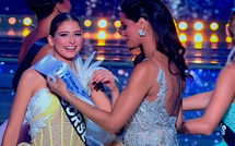 Stella Vangioni 2e dauphine de Miss France 2025 : "une expérience incroyable"