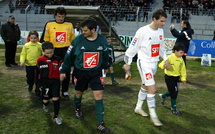 Corte en Coupe de France : Retour sur 2006 avec François Campana, ancien capitaine de l’USCC