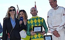 Équitation - Alexandre Lastrajoli deuxième du championnat méditerranéen