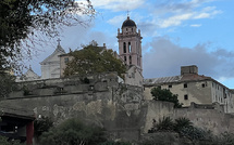 La photo du jour :  Santa Maria Assunta di Bastia