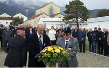 Médaillés militaires de la Corse : un premier congrès placé sous le signe de l’amitié et de l’engagement