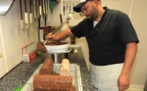 Recette de Noël : la bûche "A Cerviuninca" un délice signé Pierre-Louis Passini