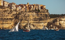 Calanques de Piana, Bonifacio : la Corse en croisière