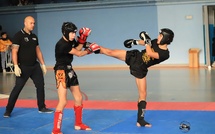 Corte : 80 combattants aux championnats de Corse de Kick-boxing