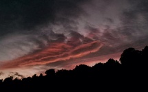 La météo du jour en Corse