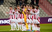 Le FC Annecy enfonce l'AC Ajaccio encore battu chez lui