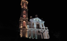 Sant’Andria di Boziu, sa cathédrale fait la fierté du canton et au-delà