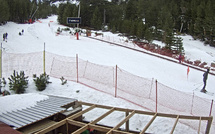 Ski en Corse : Asco a ouvert, Ghisoni et Ese attendent des jours meilleurs