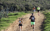 ​Cross : près de 300 participants pour la 40e édition du "Mémorial Alain Le Moal"