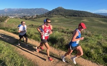 ​Cross : Sébastien Pinschina remporte le 40e Memorial Le Moal à Ajaccio