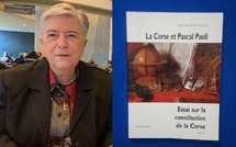 "La Constitution corse sort bien de la terre corse, de la mentalité corse, de l’âme corse"