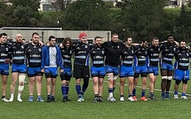 Rugby Régional  - Le derby pour Lucciana, les Ponettes et Bastia caracolent en tête