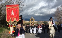 Aleria célèbre a festa di San Marcellu