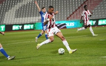 Ligue 2. Christopher Ibayi (AC Ajaccio) définitivement transféré !