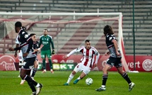 ​Ligue 2. L’AC Ajaccio brise la malédiction à Rodez (1-2)