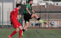 Football National 3 : Corte stoppe l’hémorragie face au Gallia-Lucciana