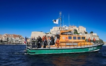 "Sans bateau, plus de sauvetage" : la SNSM de Calvi lance un cri d’alerte