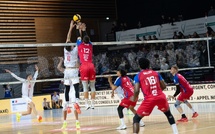 ​Ligue B – Le GFCA Volley s'impose facilement face à France Avenir (3-0)