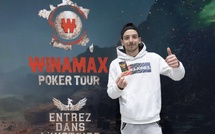 Un jeune Calvais qualifié pour la finale nationale du Winamax poker tour 