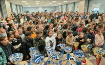 Échecs : 400 participants au championnat de Corse Jeunes