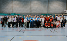 Tir à l’arc : le Grand Prix Figatellu consacre les meilleurs archers insulaires