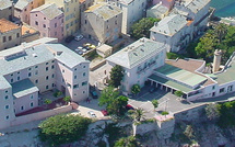 Travaux, formation et navire-école hydrogène : le lycée maritime de Bastia en pleine transformation