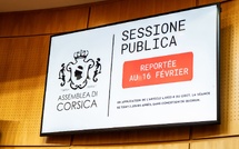 Assemblée de Corse : Faute de quorum, l’élection des conseillers exécutifs repoussée