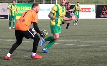 Football Grand Sud - Le Sud FC résiste, la SVARR cartonne et l'ASPV se rassure