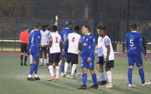 Football Grand Sud - Le Sud FC gâche une belle opportunité